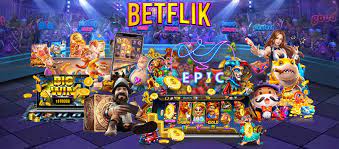 ทางเข้า BETFLIK