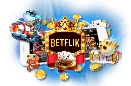 Betflix casino เว็บสล็อตและเกมคาสิโน BETFLIK | เบทฟิก