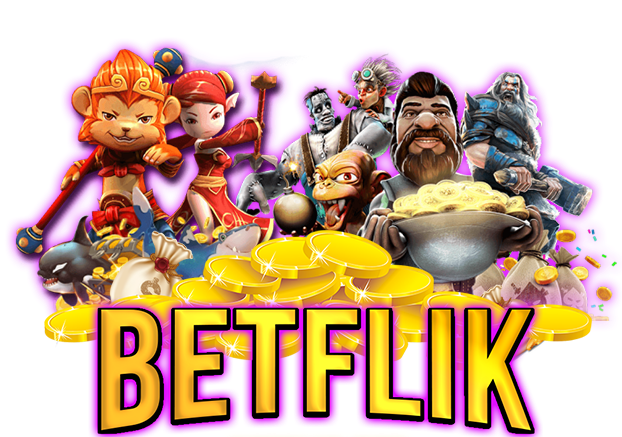 betflixone ทางเข้า เว็บ Slot Online เล่นง่าย ผ่านมือถือทุกระบบ