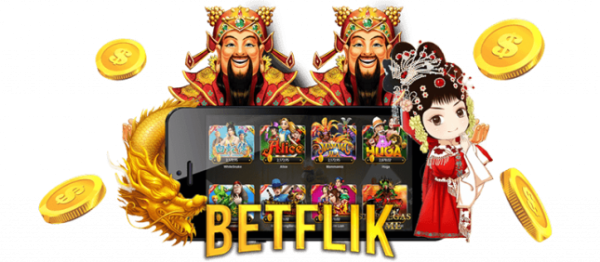 BETFLIK | เบทฟิก เว็บรวมสล็อตออนไลน์และเกมคาสิโนมากมาย - Slot Auto