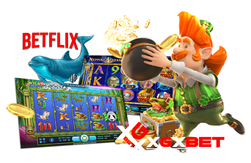 BETFLIX No.1 ฝากเงินไม่มีขั้นต่ำ ที่นี้เท่านั้นเล่นง่ายสุด