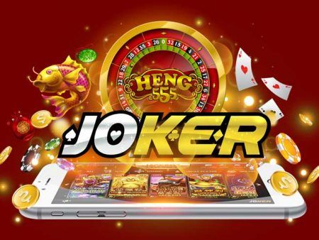joker gaming download-【slot joker โปร สมาชิก ใหม่】