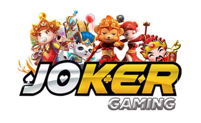 joker gaming สมัคร-【เล่น เกม joker】