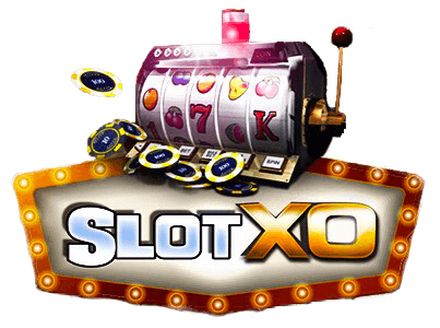 SlotXO สล็อตออนไลน์ สล็อตXO เว็บตรง ไม่ผ่านเอเย่นต์ ฝากถอน ไม่มีขั้นต่ำ