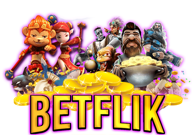 BETFLIK | BETFLIK ทางเข้า BETFLIX เว็บตรง เบทฟิก วอเลท