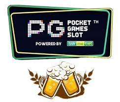 PG SLOT ดีที่สุด เว็บเกมคาสิโนยอดฮิต สล็อตออนไลน์บนมือถือ