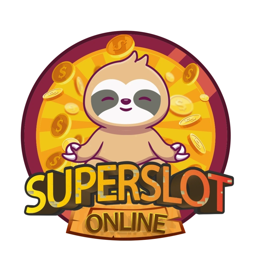 เกมสล็อต | SUPERSLOT เครดิตฟรี สล็อตออนไลน์แจกหนัก 24 ชั่วโมง