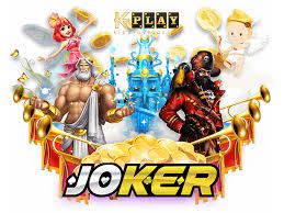 Joker Gaming สล็อตโจ๊กเกอร์ – ฝาก ถอน ออโต้ รับโบนัส 50%