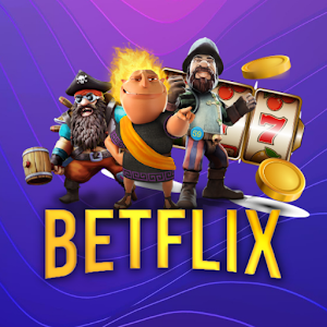 Betflix ฝาก-ถอน true wallet 24 ชั่วโมง ไม่มี ขั้นต่ำ เกม Betflix GAME