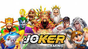 ดาวน์โหลด Joker Gaming Download สมัครฟรีเครดิต 100%
