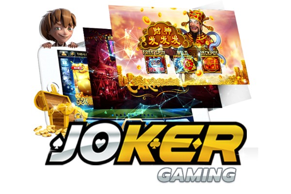 joker gaming download pc_ทดลอง เล่น บา ค่า ร่า ฟรี เครดิต