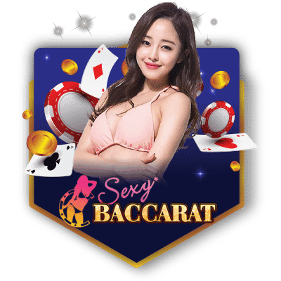 sexy baccarat ทดลอง-【สล็อต โร ม่า ไม่มี ขั้น ต่ํา】