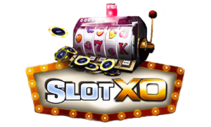 SLOTXO เกมสล็อตเว็บตรง คาสิโนออนไลน์อันดับ 1 ในไทย